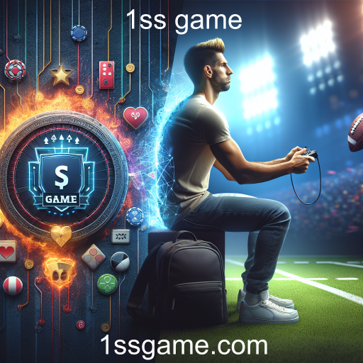 A Evolução dos Jogos de Esportes: Uma Nova Era de Competitividade Virtual